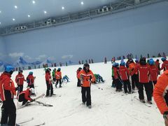 -哈尔滨热雪奇迹