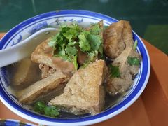 -隆福寺小吃店(东四店)