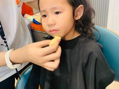 -海马体照相馆(上海月星环球港店)