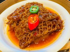 -广州文华东方酒店·江-由辉师傅主理