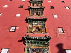 -普陀宗乘之庙(小布达拉宫)