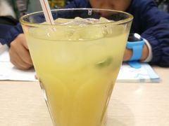 -佰搭果·广式茶餐厅(西华路店)