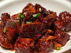 -绿茶餐厅(昌平悦荟店)