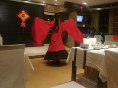 -闽江夜游台江旅游码头