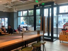 -星巴克臻选(青岛麦凯乐分店)