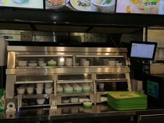 -老乡鸡(武汉烽胜路店)