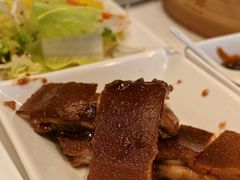 -翠园(北京王府中环店)