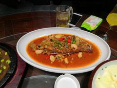 -赴宴楼(鸠兹古镇店)