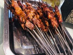 -巴依兄弟西域美食(机场店)