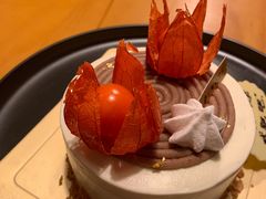 -DEMO黛慕蛋糕(中泰店)