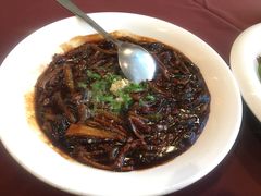 鳝糊-老客站酒楼(金花南路店)