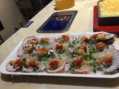 -船梆煮•蒸汽海鲜·生腌干蒸(五四广场店)