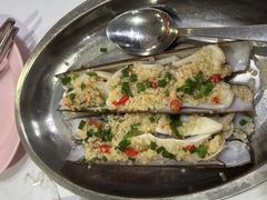 -龙海鲜螃蟹王(宏茂桥店)