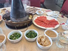 -阳坊大都涮羊肉(阳坊总店)