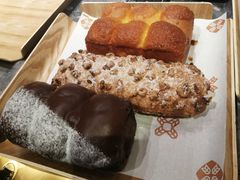 -麦陌(正弘城店)