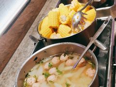 -比格比萨自助(延庆万达广场店)