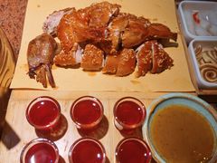 -桂小厨广西菜(桂林万象城店)