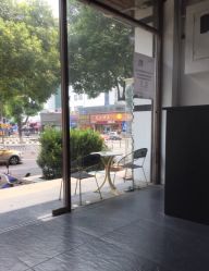 -发饰美男士增发补发假发定制店