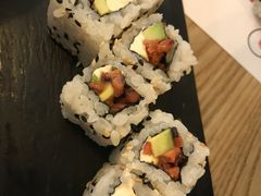 -Sushi Love 创意寿司(丽影广场店)