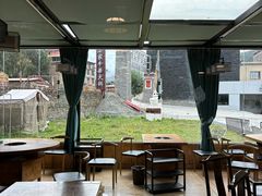 -小志家.鲜牦牛肉牛杂火锅野生菌汤锅