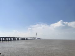 -宁波海天一洲景区