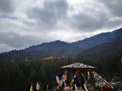 -硗碛藏寨·神木垒景区