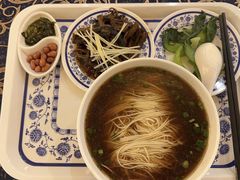 -苏苑饭店-中餐厅(长桥地区店)