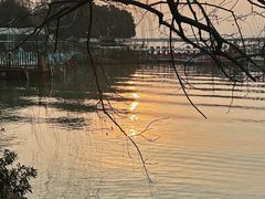 -云龙湖旅游景区