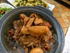 -京北渔家傲