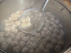 -黄家馄饨(铁心桥店)