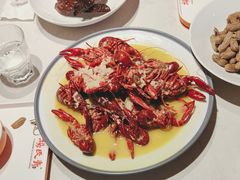 -杨氏青龙虾·羊蝎子(托乐嘉店)