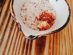 -阿婆情腊排骨火锅(金虹路店)