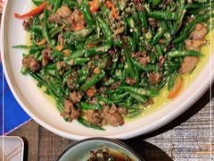 -铁公鸡·四川料理(天环广场店)