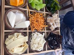 -芈重山老火锅(洪崖洞店)