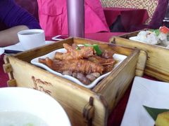 -鼎珑点心仔(燕塘店)