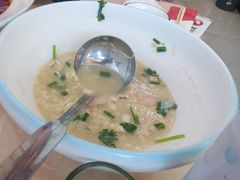 -北方饺子王·海肠捞饭·海鲜锅(山大店)