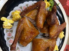 -点都德(龙之梦店)