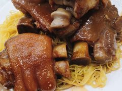 -麦文记面家(佐敦店)