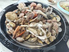 -前王院•巧克力海鲜市集餐厅(万平口店)