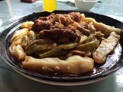 -北京水岸山吧度假村(雁栖镇店)