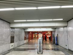 -前门(地铁站)