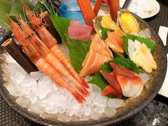 -菊上料理(蜀山银泰百货店)