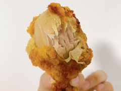 -麦当劳(西丽银座店)