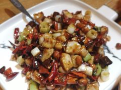 -王妈热卤·川味馆(海昌店)