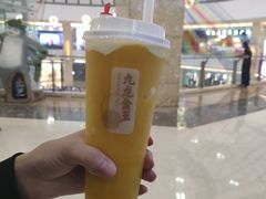 -肯德基(宁波万达店)