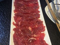 冧肉-我要牛市鲜牛火锅(科技西路店)