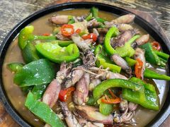 -星奇缘·海鲜餐厅(东山美食地标店)