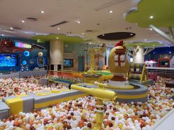 -meland亲子乐园(深圳领展中心城店)