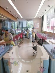 -禧月荟·爱丽馨月子中心(山庄店)