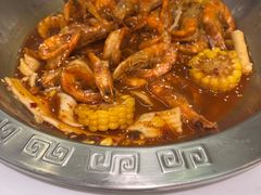 -李想大虾(吾悦广场店)